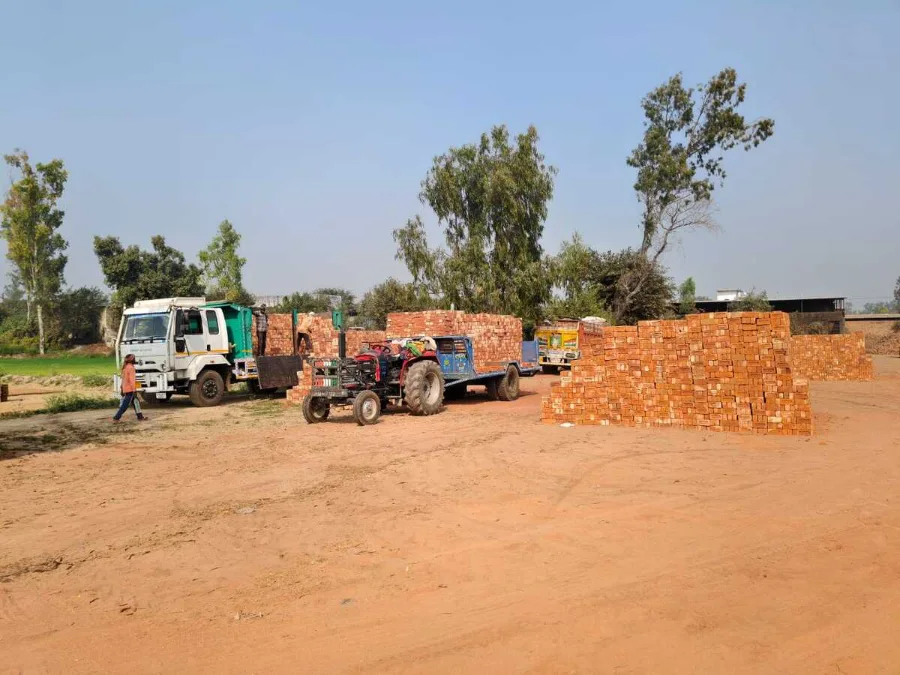 brick makers