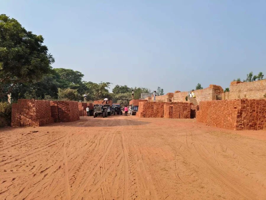 brick supply companies near me