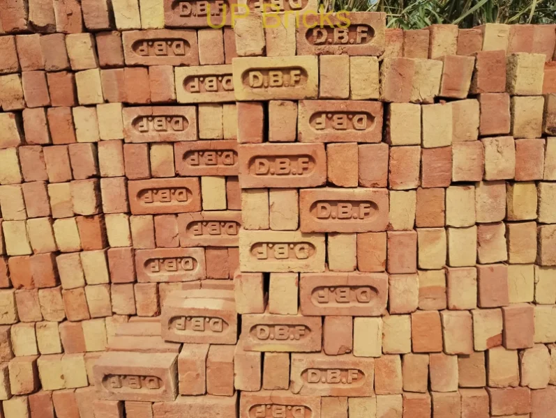 dbf bricks