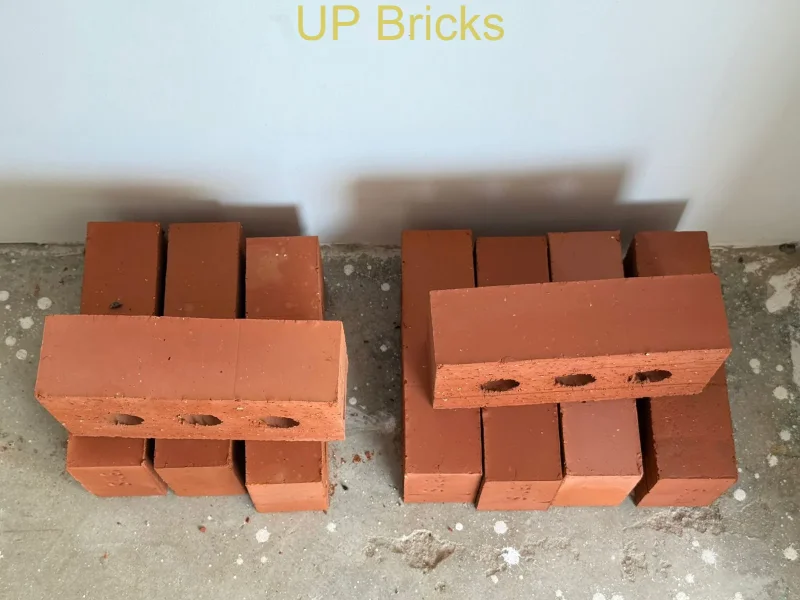 bricks manufacturer delhi